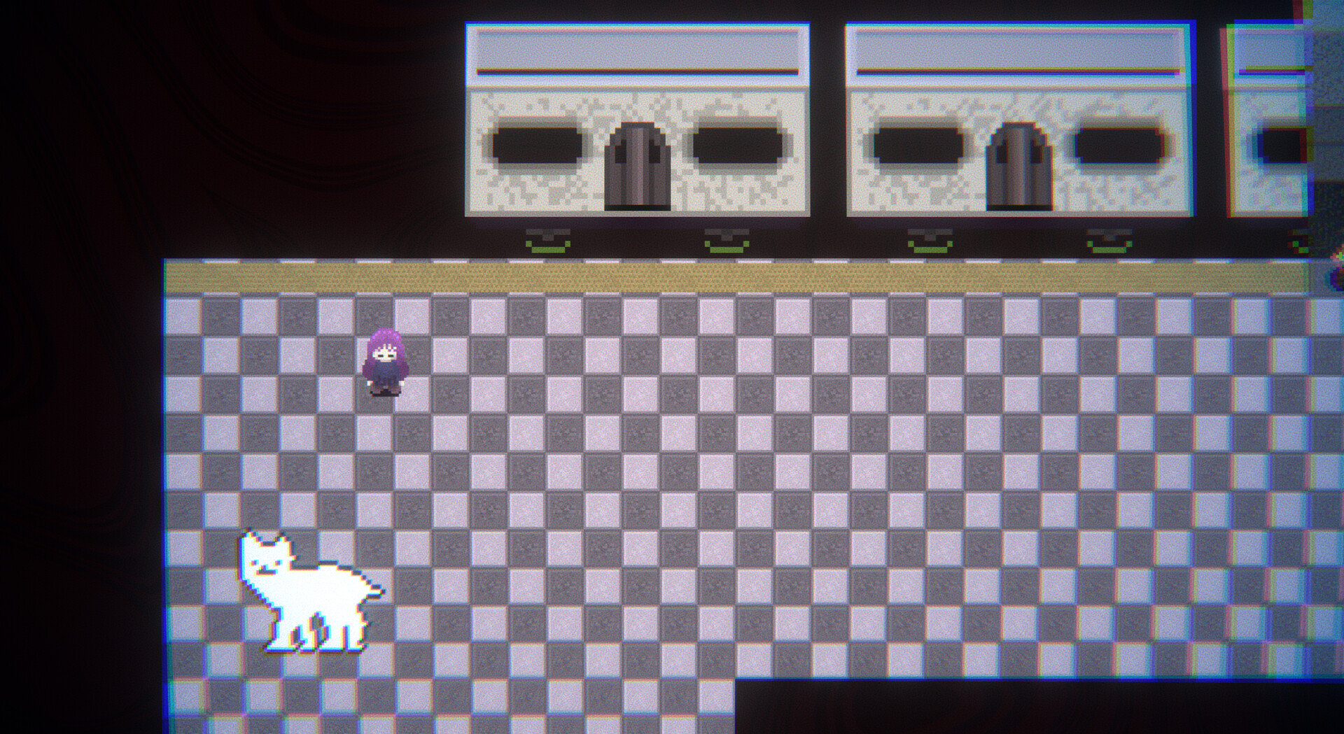 Dreamcatcher 2003 screenshot #3