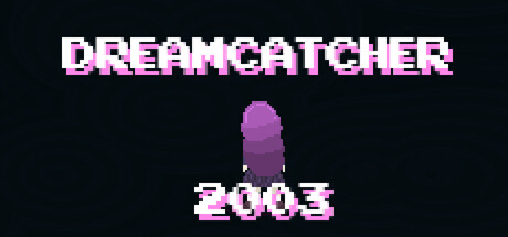 Dreamcatcher 2003 cover art
