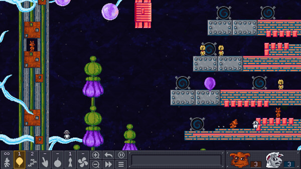 Wolf Plot screenshot 2