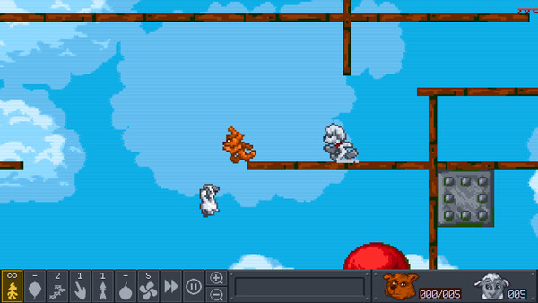 Wolf Plot screenshot 4