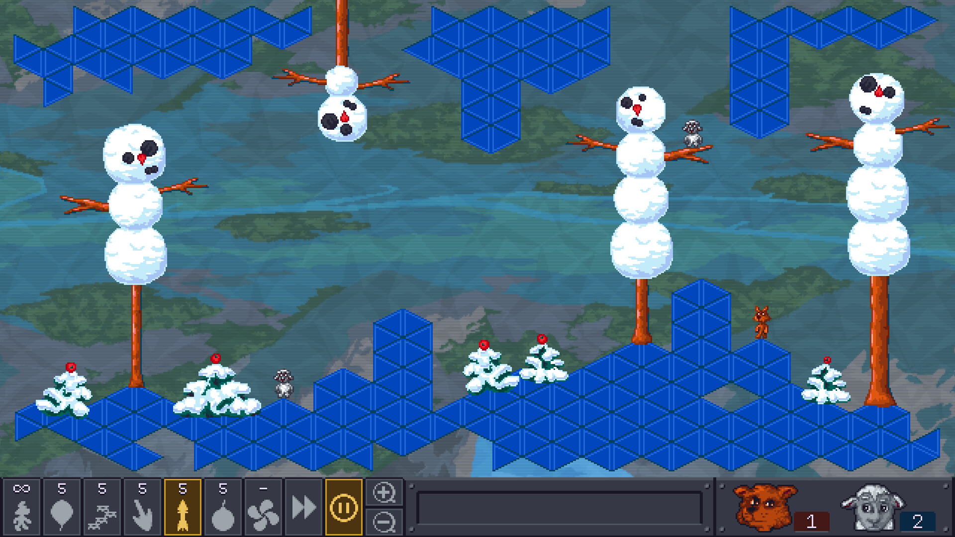 Wolf Plot screenshot #11