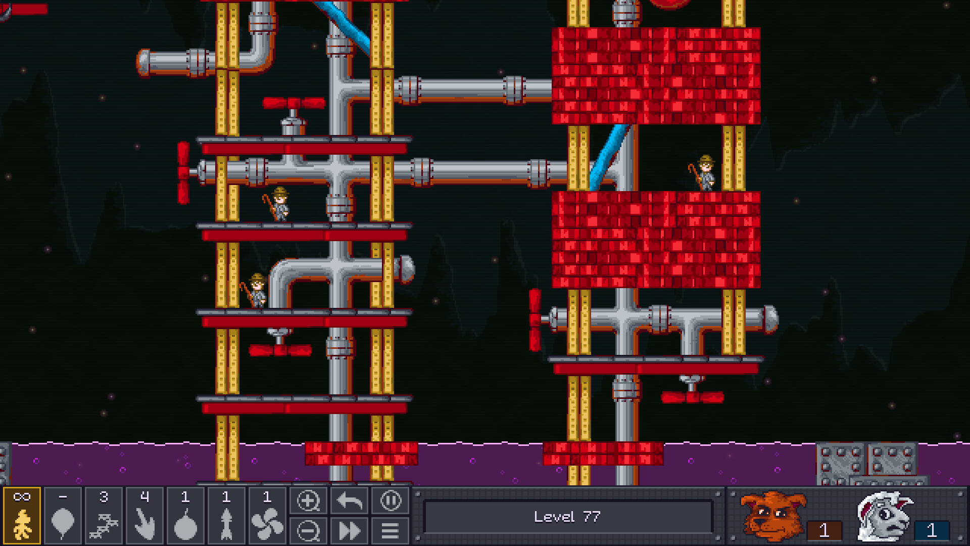 Wolf Plot screenshot 11