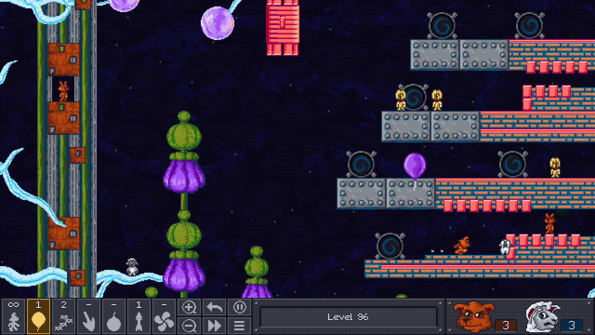 Wolf Plot screenshot 2