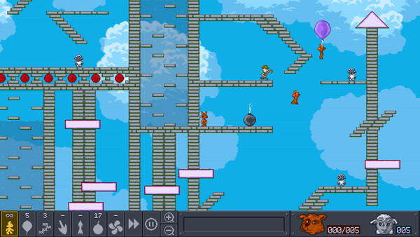 Wolf Plot screenshot 6