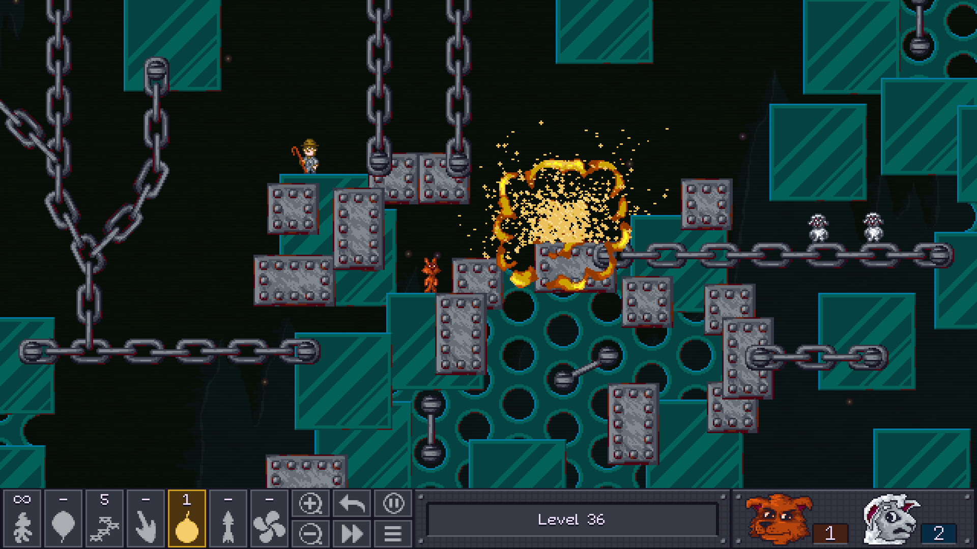 Wolf Plot screenshot 3