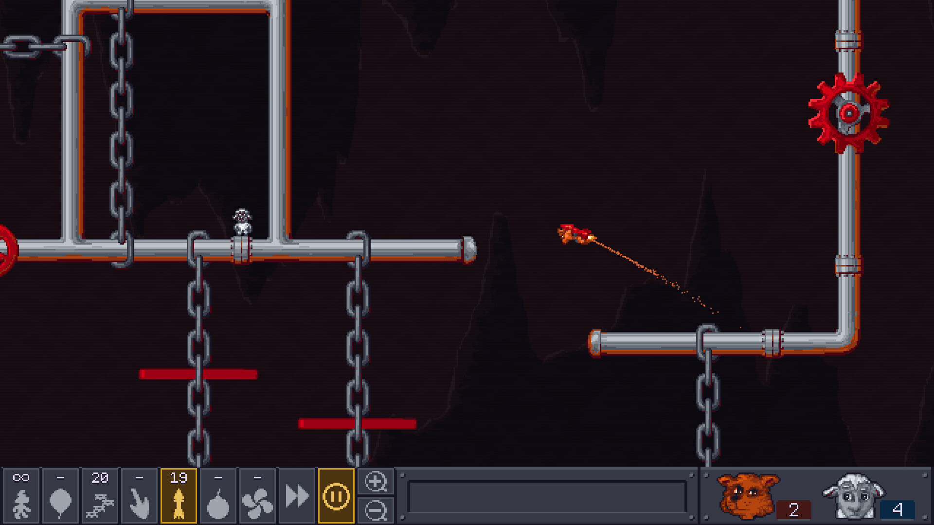 Wolf Plot screenshot 8