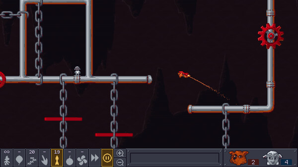Wolf Plot screenshot 8