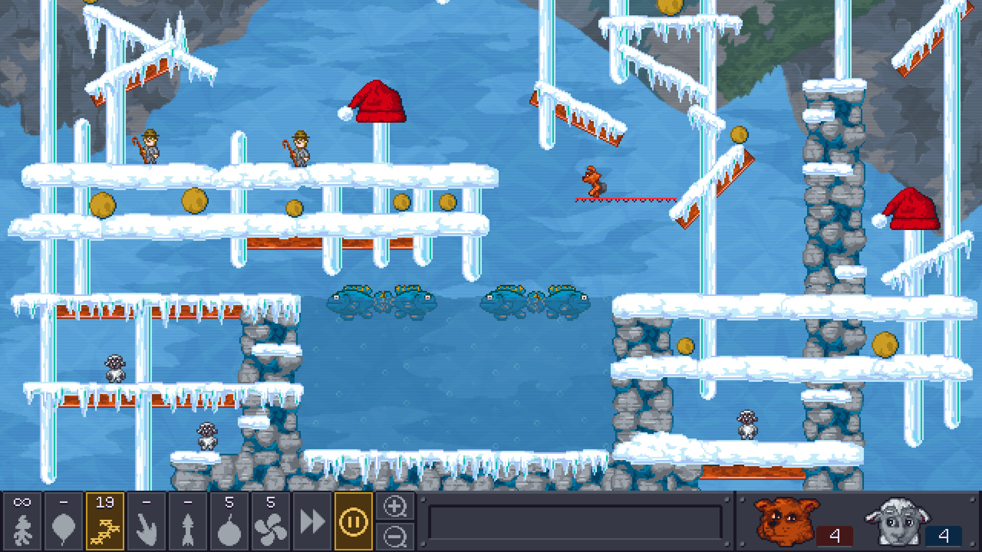 Wolf Plot screenshot 4