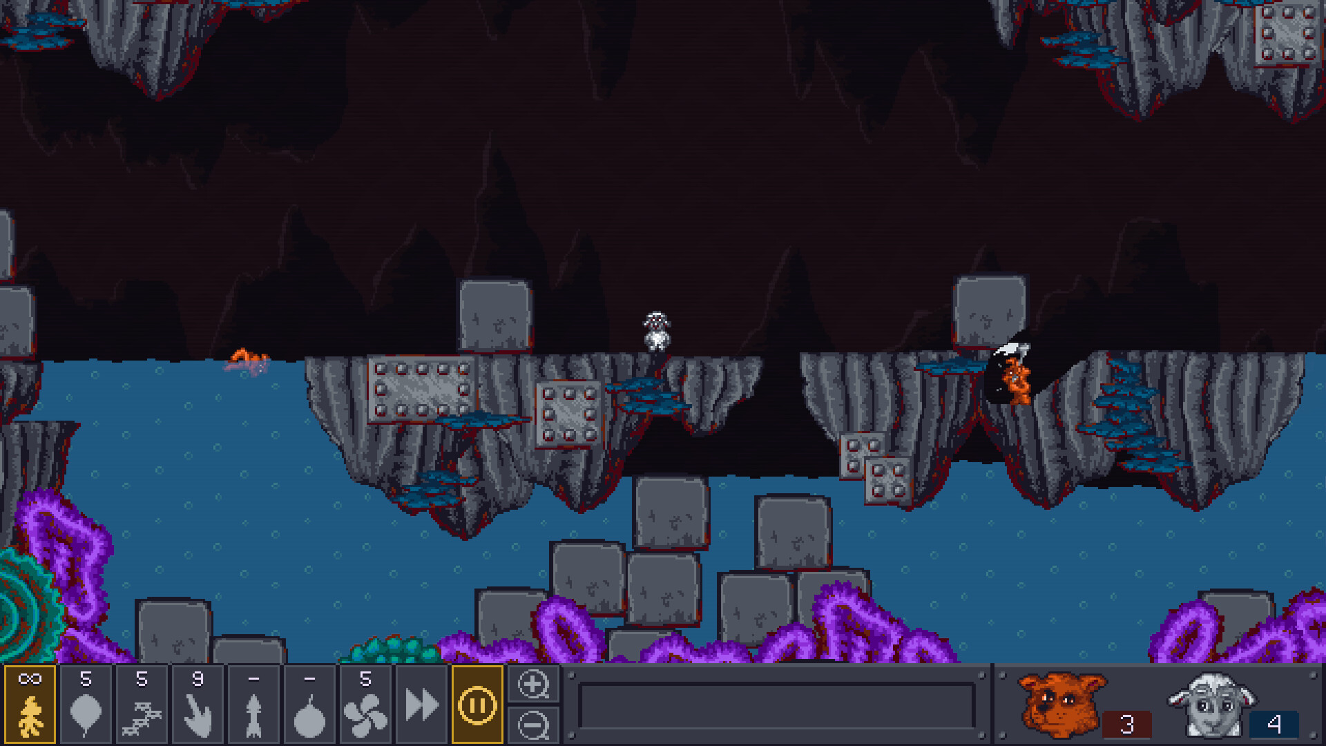 Wolf Plot screenshot #10