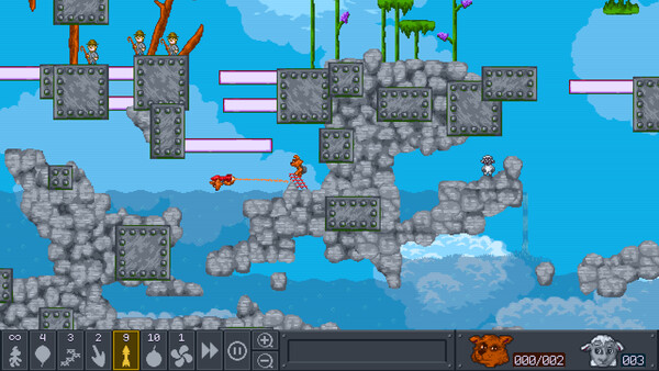 Wolf Plot screenshot 2