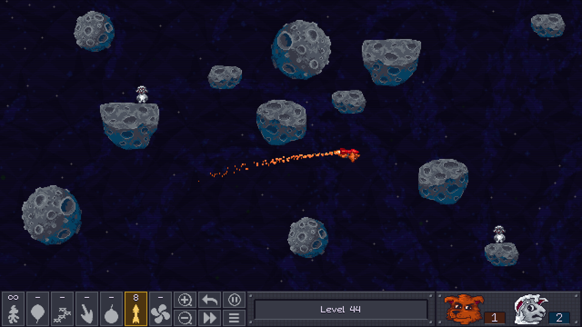 Wolf Plot screenshot 13