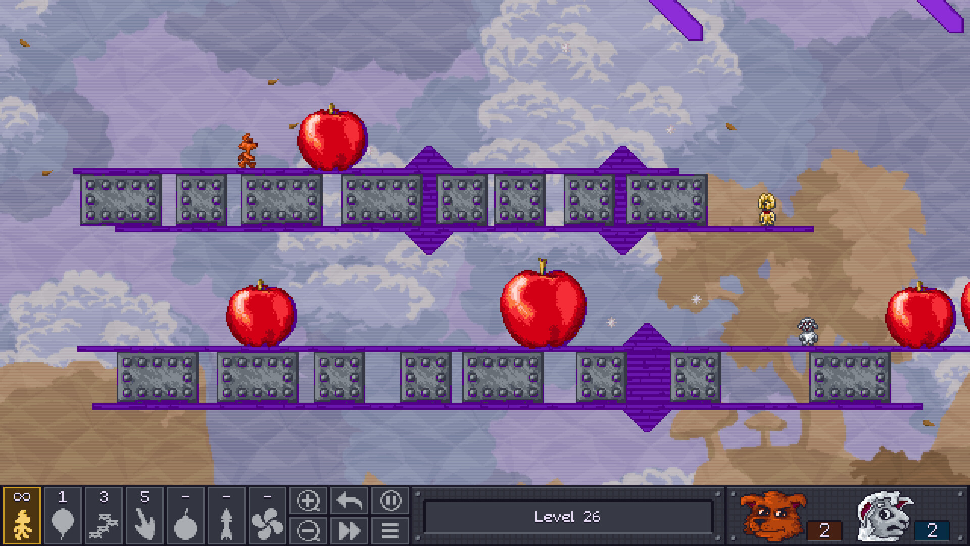 Wolf Plot screenshot 4