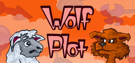 Wolf Plot game cover