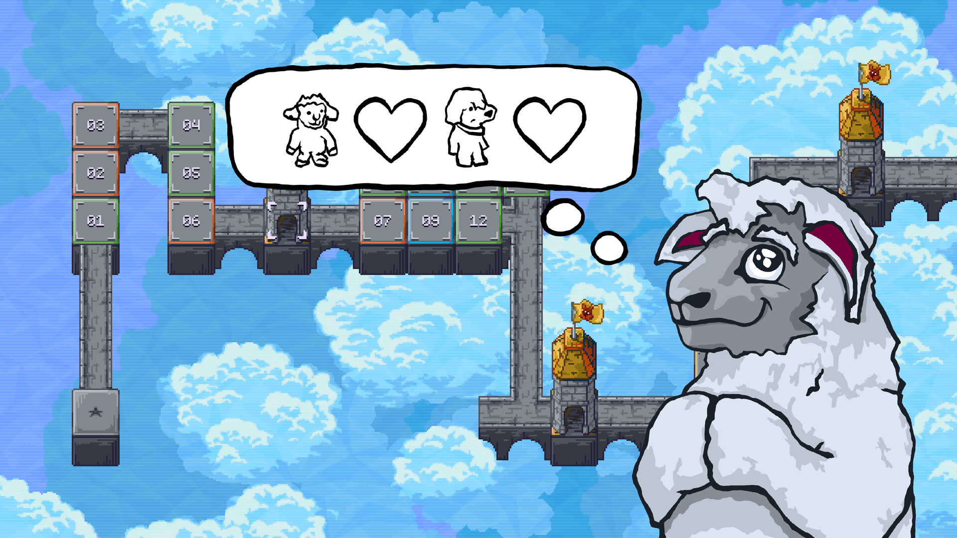 Wolf Plot screenshot #14