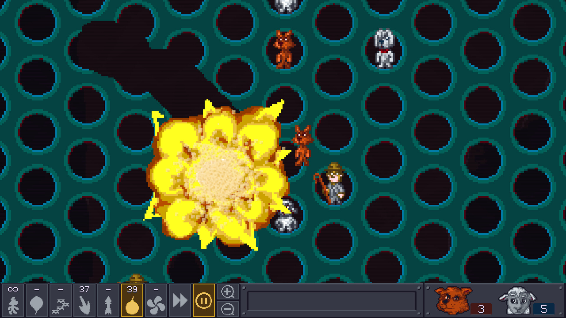 Wolf Plot screenshot #3