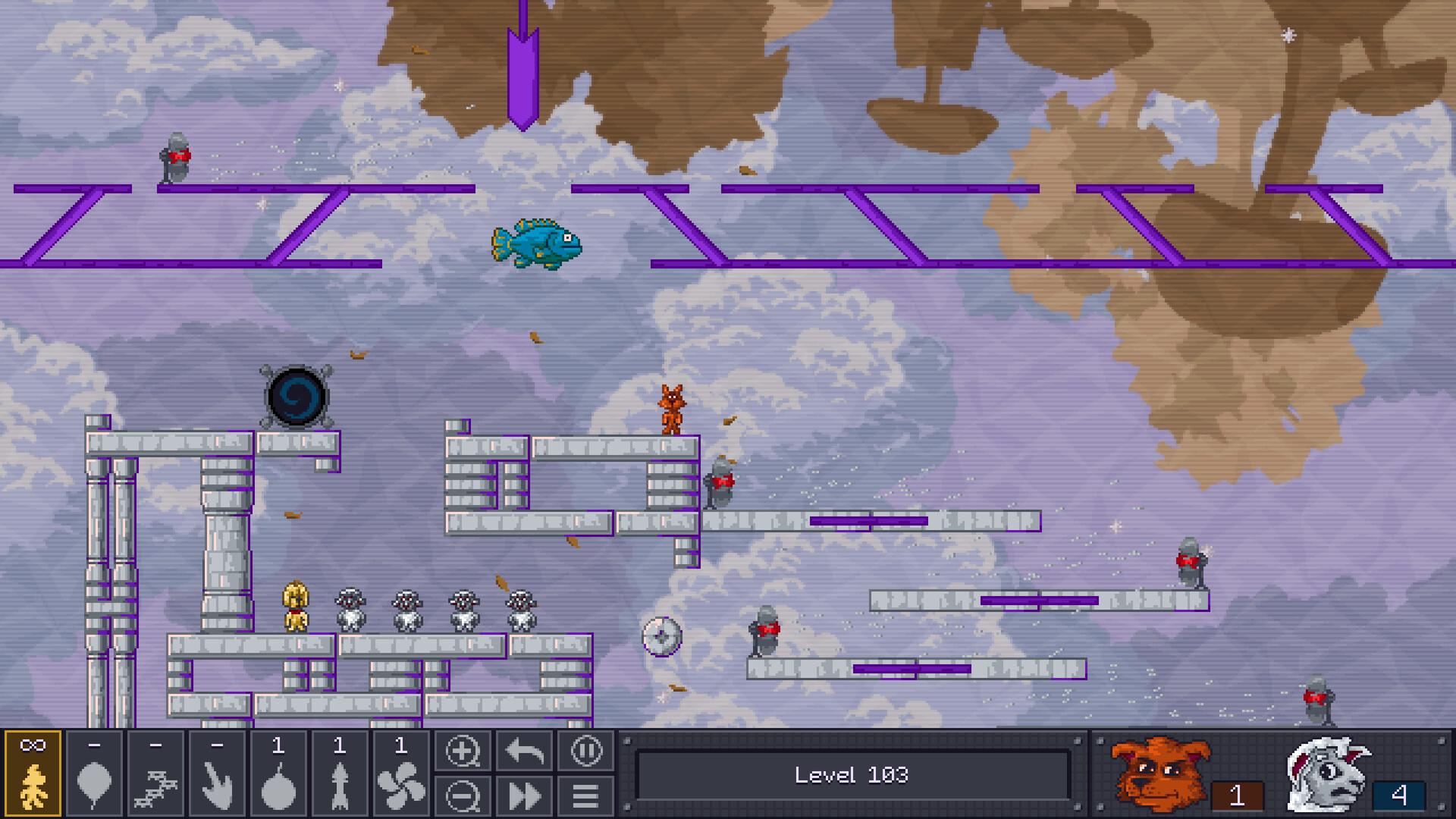 Wolf Plot screenshot 8