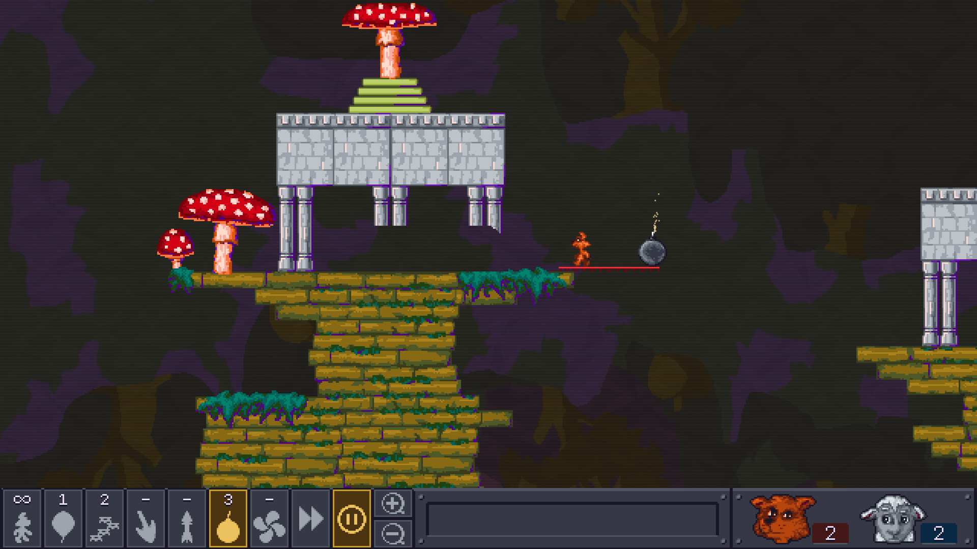 Wolf Plot screenshot #5