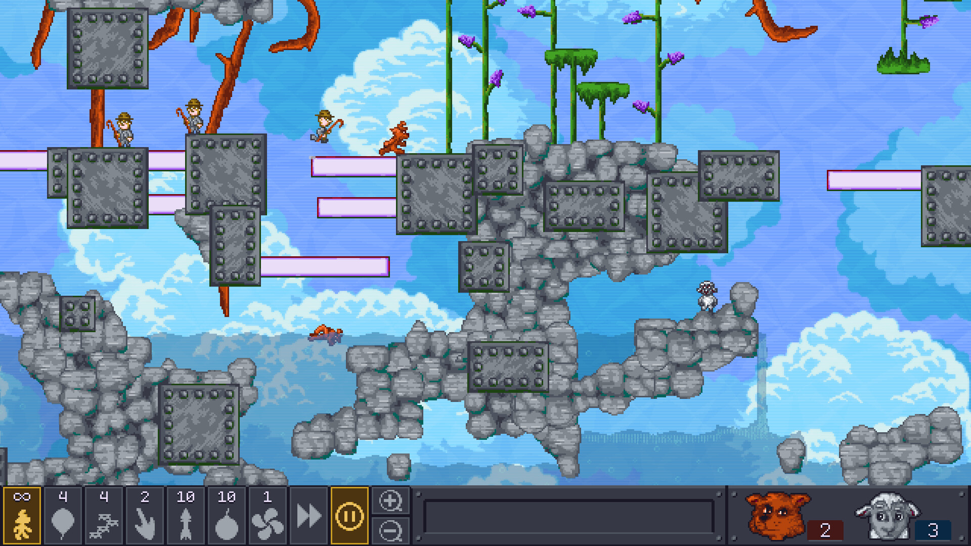 Wolf Plot screenshot #6