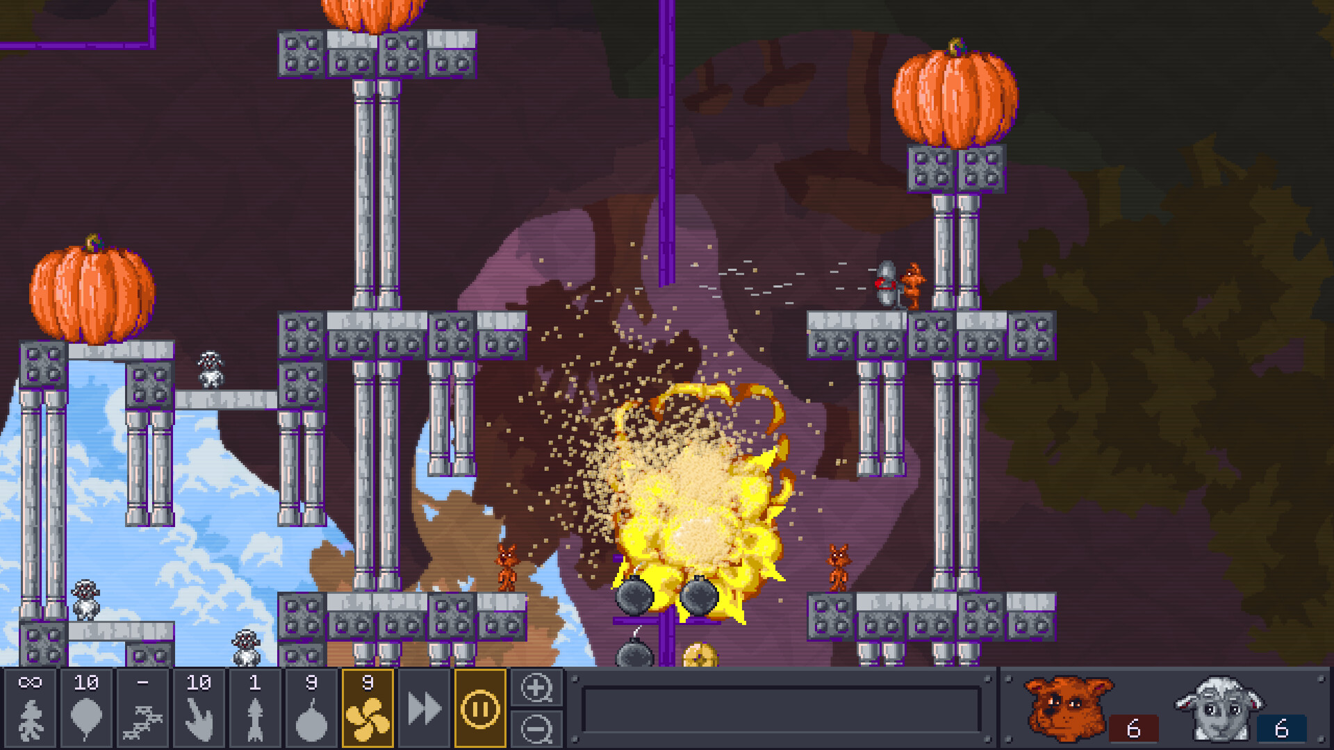 Wolf Plot screenshot #7