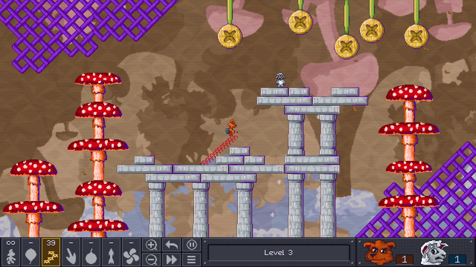 Wolf Plot screenshot 12