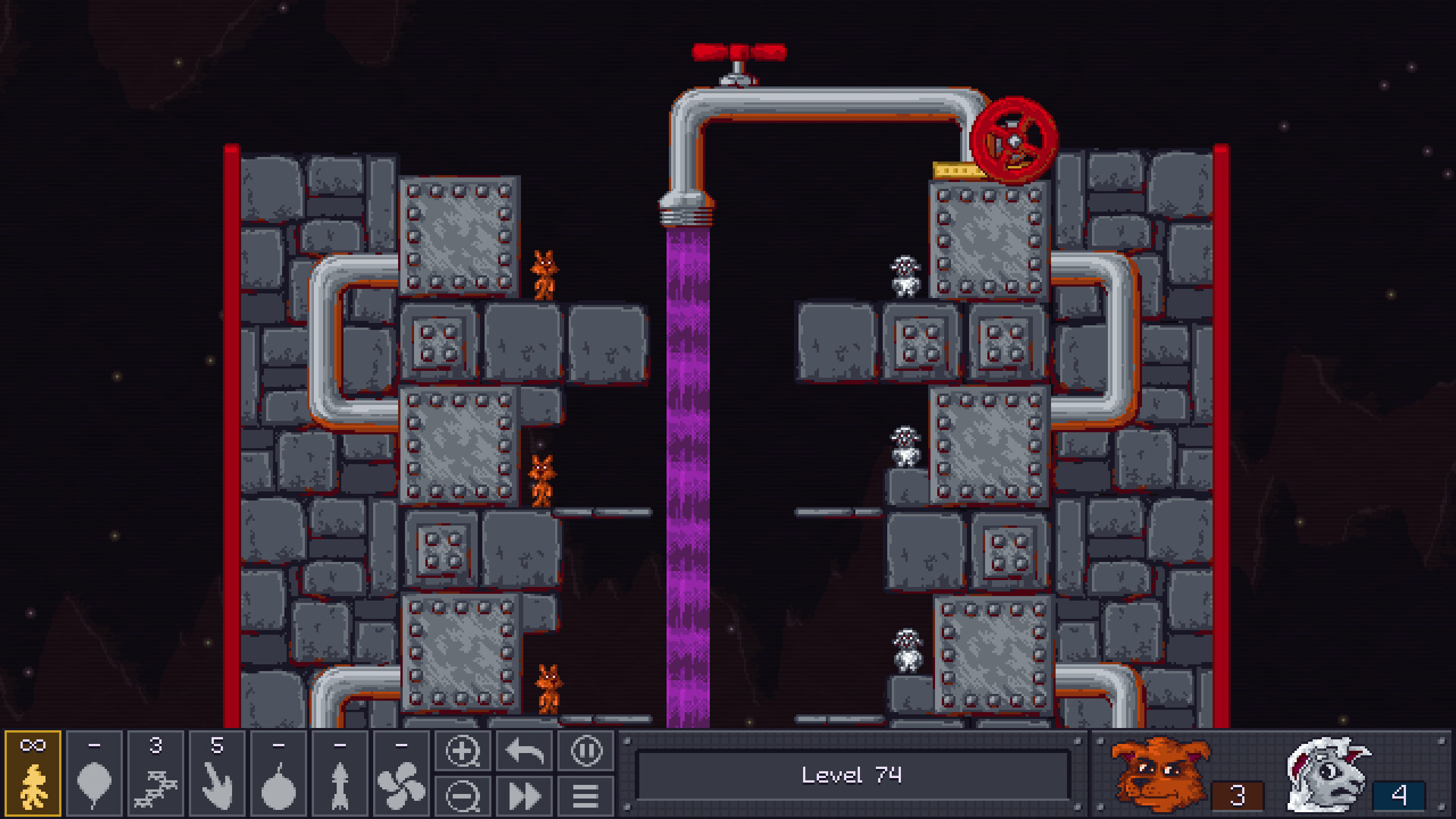 Wolf Plot screenshot 6