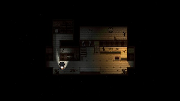 Cycle of Corruption Demo
