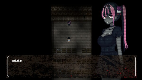 Cycle of Corruption Demo