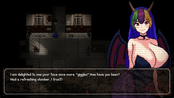 Cycle of Corruption Demo