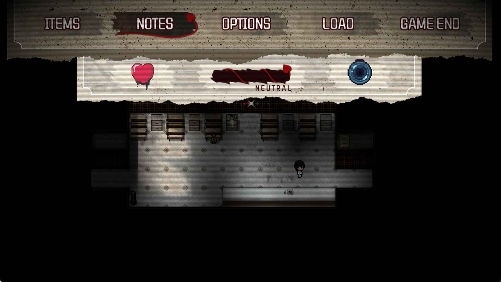 Cycle of Corruption Demo screenshot