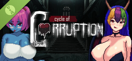 Cycle of Corruption Demo Header Image