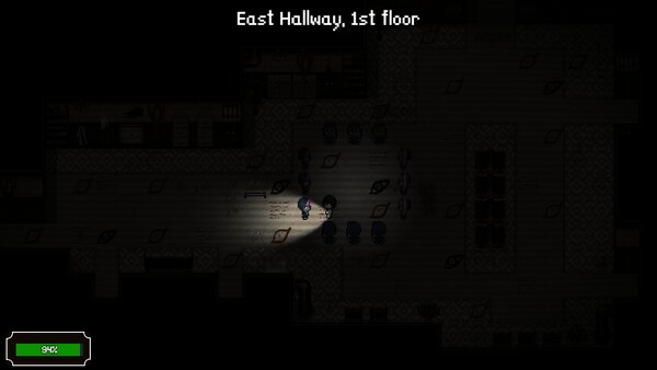 Cycle of Corruption Demo