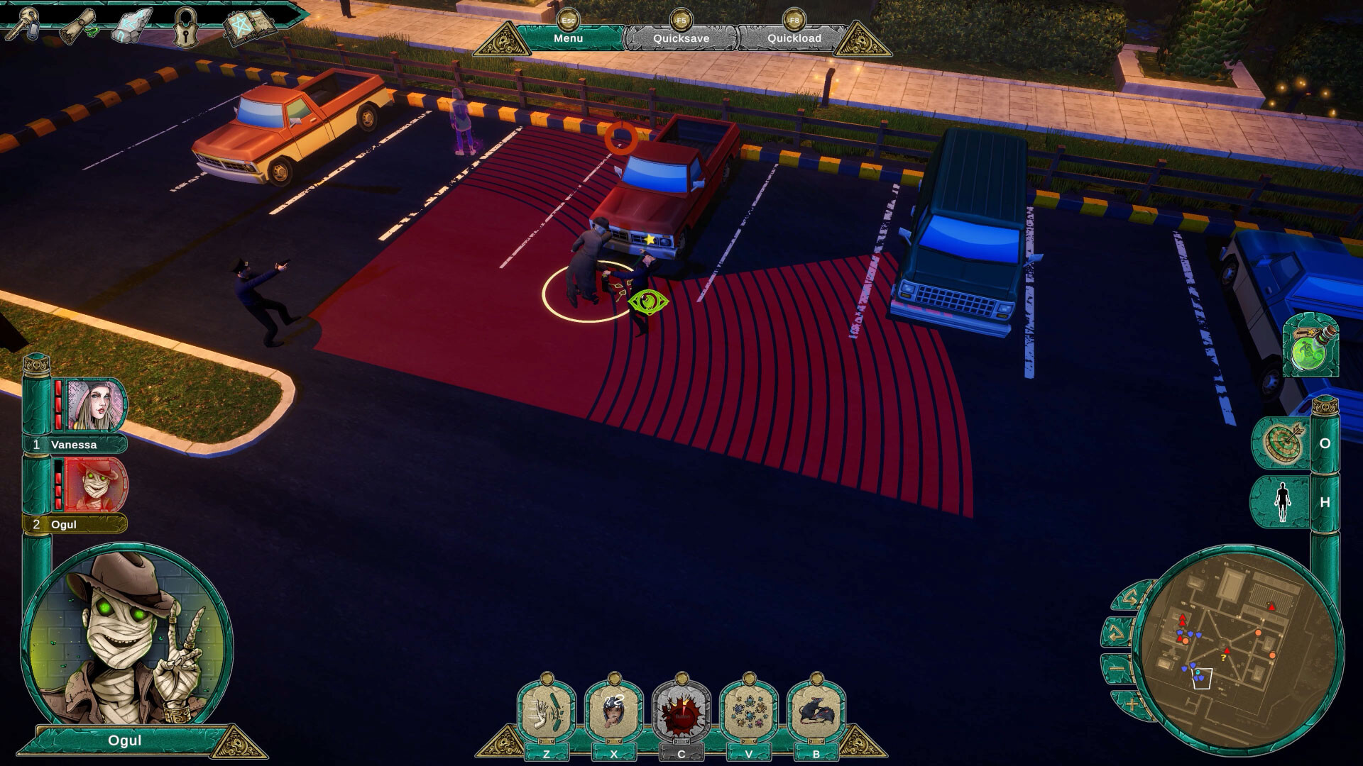 Spooky Lord screenshot #5