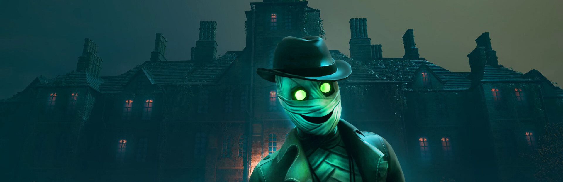 Spooky Lord