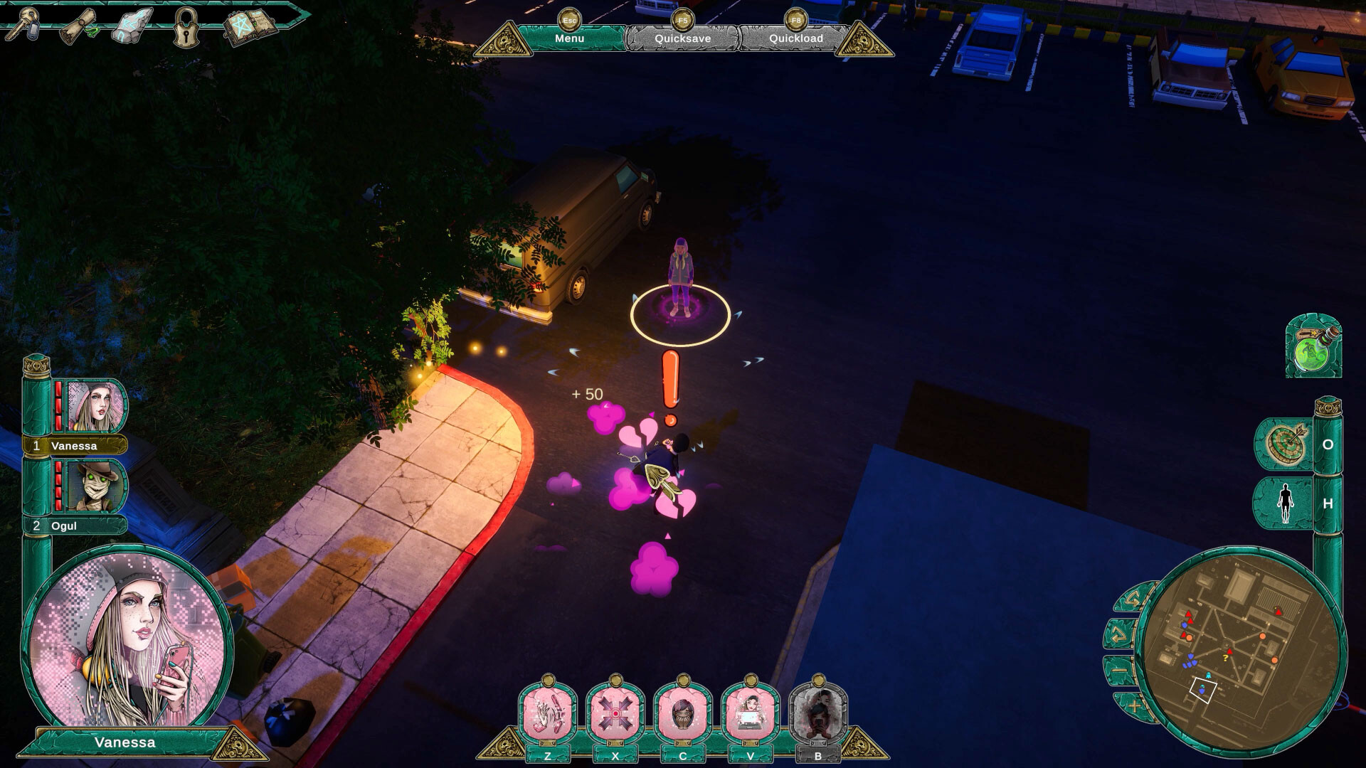 Spooky Lord screenshot #4