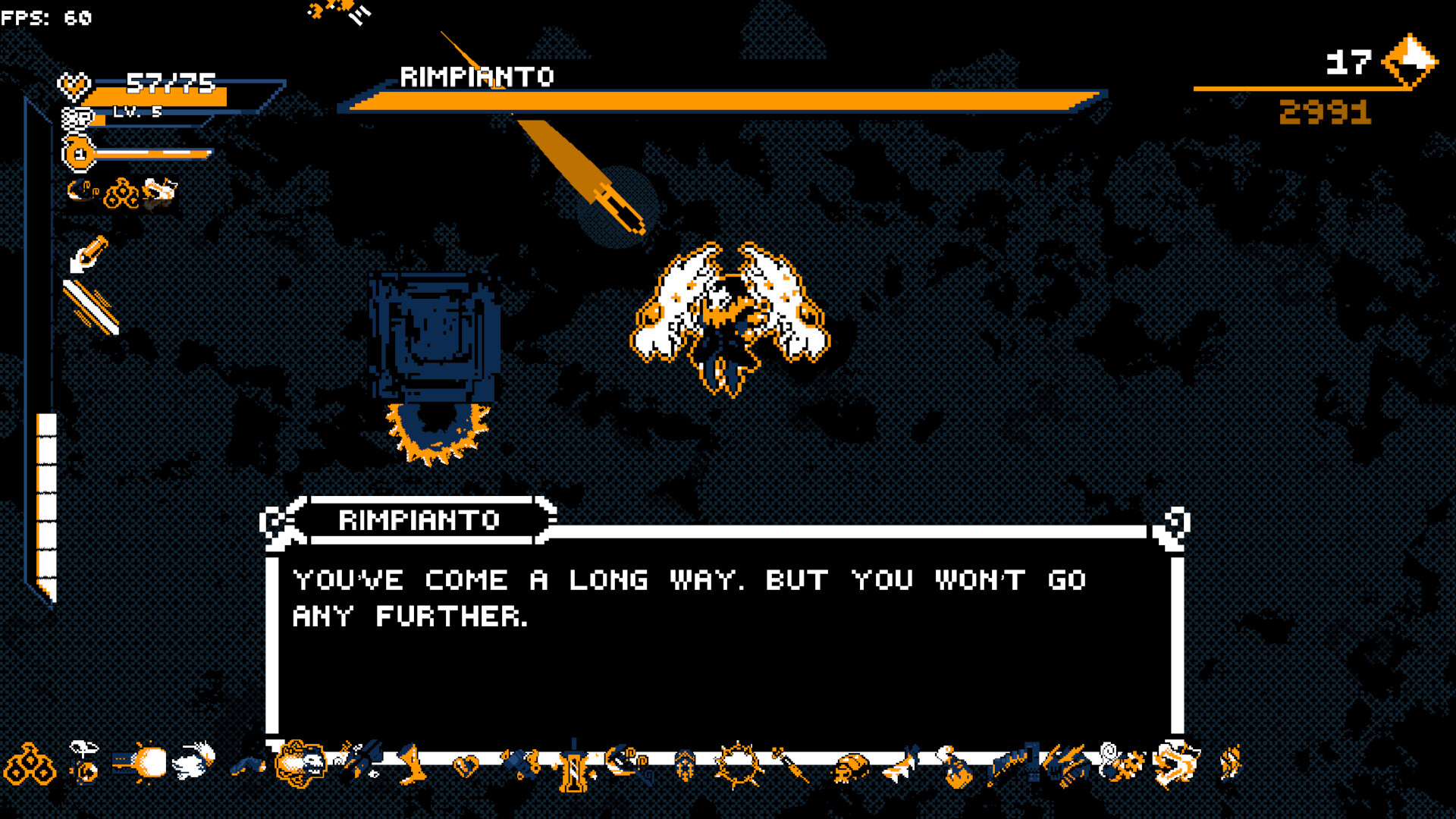#7. PLAGUN – The Plague Goes On Demo (Steam) 由: indie.io