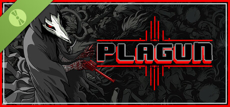 PLAGUN – The Plague Goes On Demo header