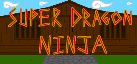 Super Dragon Ninja