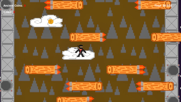 Super Dragon Ninja game for windows Pc 1