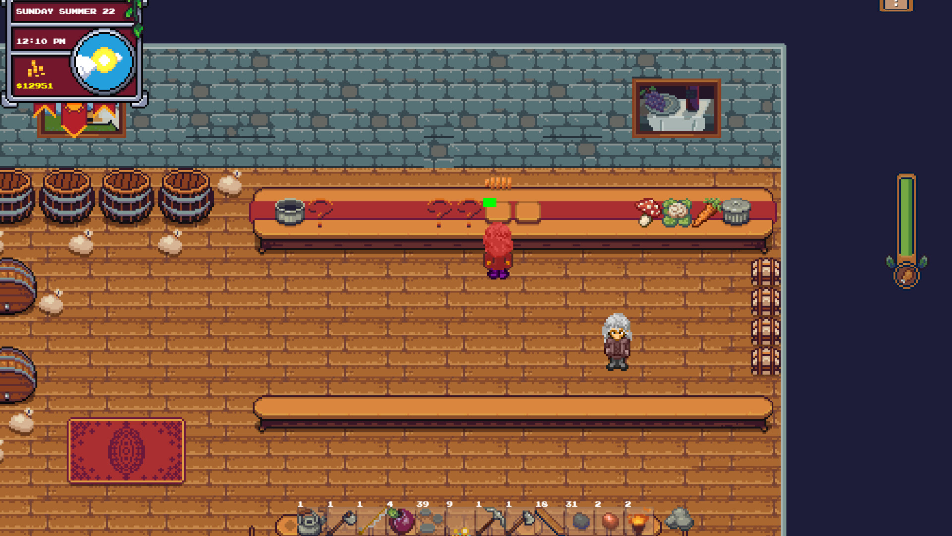 Tales of Tonbrook screenshot #9
