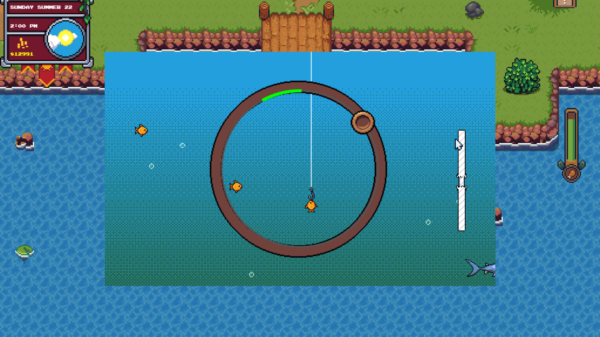 Tales of Tonbrook screenshot #8