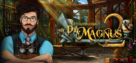The Dreamatorium of Dr. Magnus 2 crack status