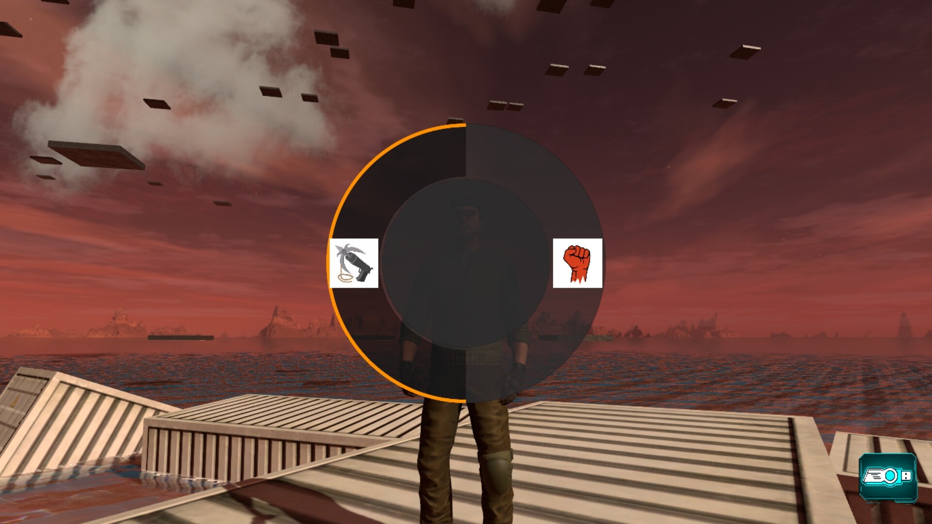 Enigma screenshot 3