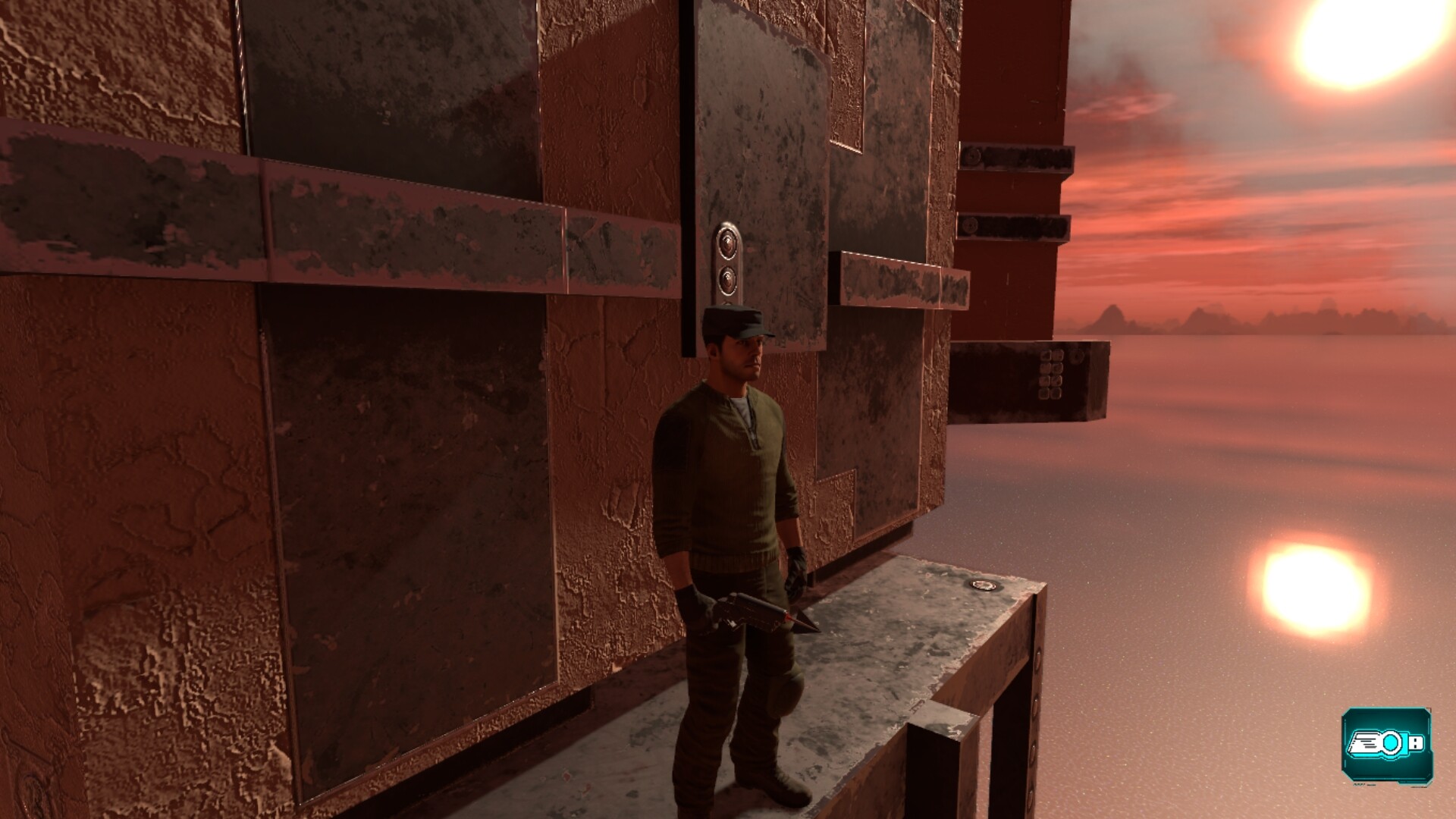 Enigma screenshot #4