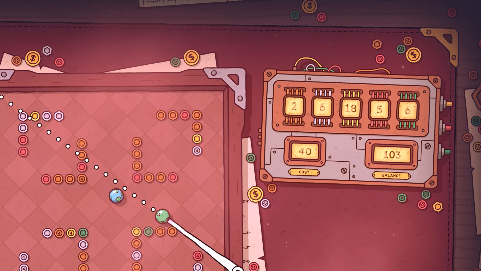 Time to Pay the Bills screenshot 5