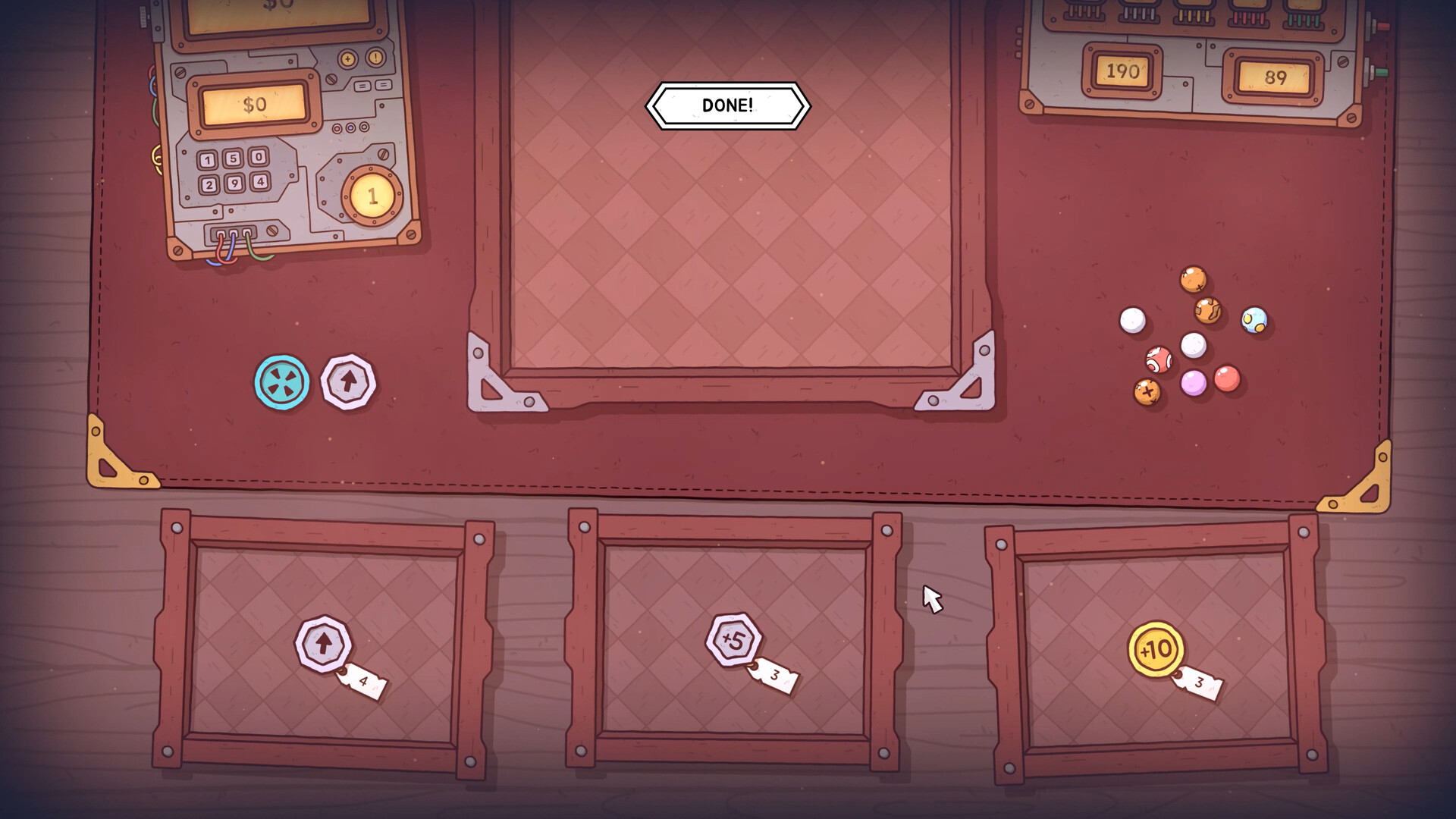 Time to Pay the Bills screenshot #4