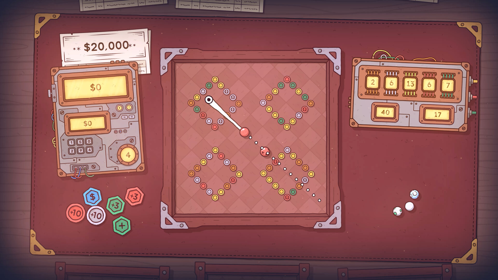 Time to Pay the Bills screenshot #3
