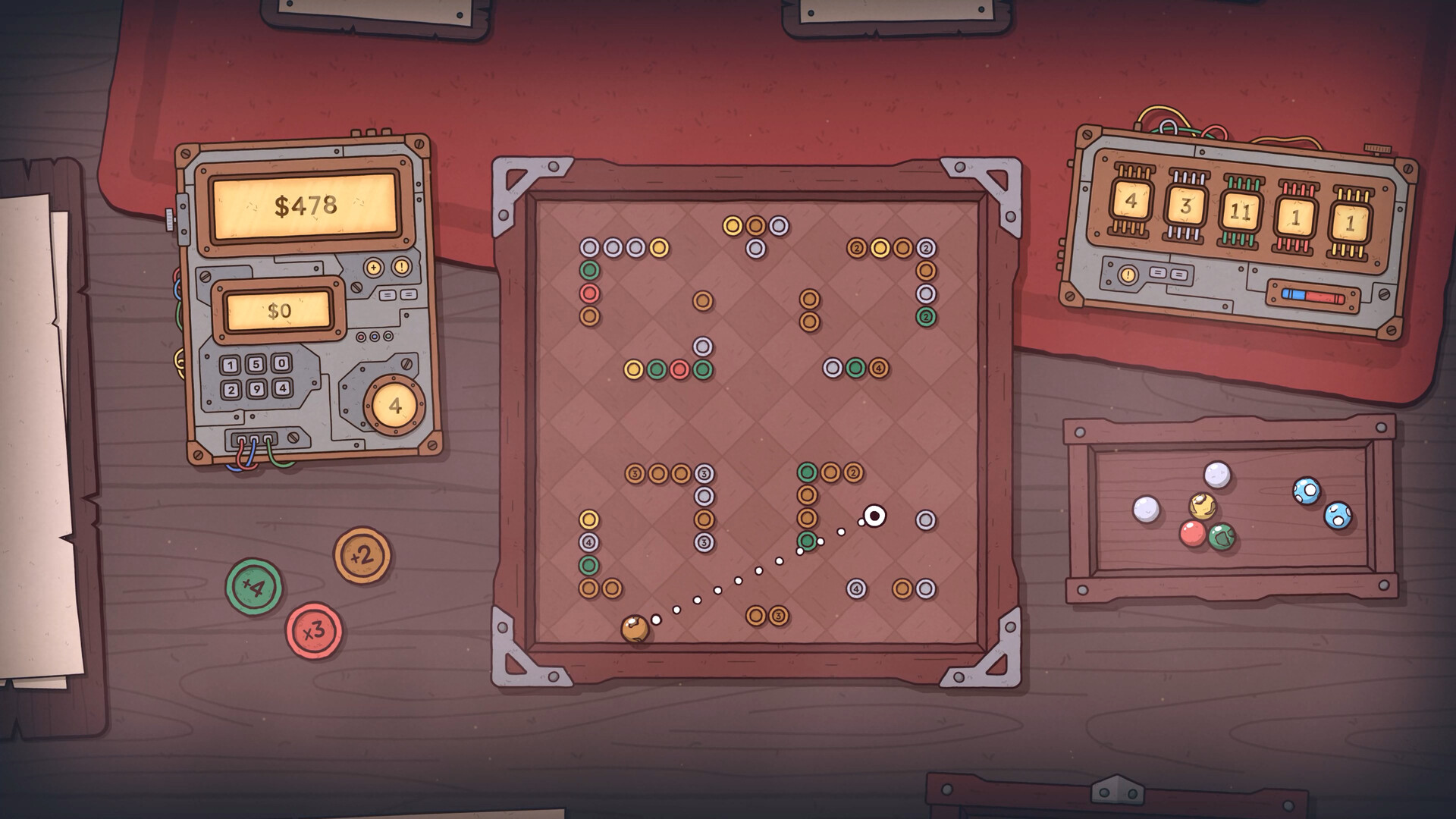 Time to Pay the Bills screenshot #8