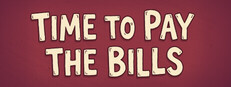 Time to Pay the Bills cover