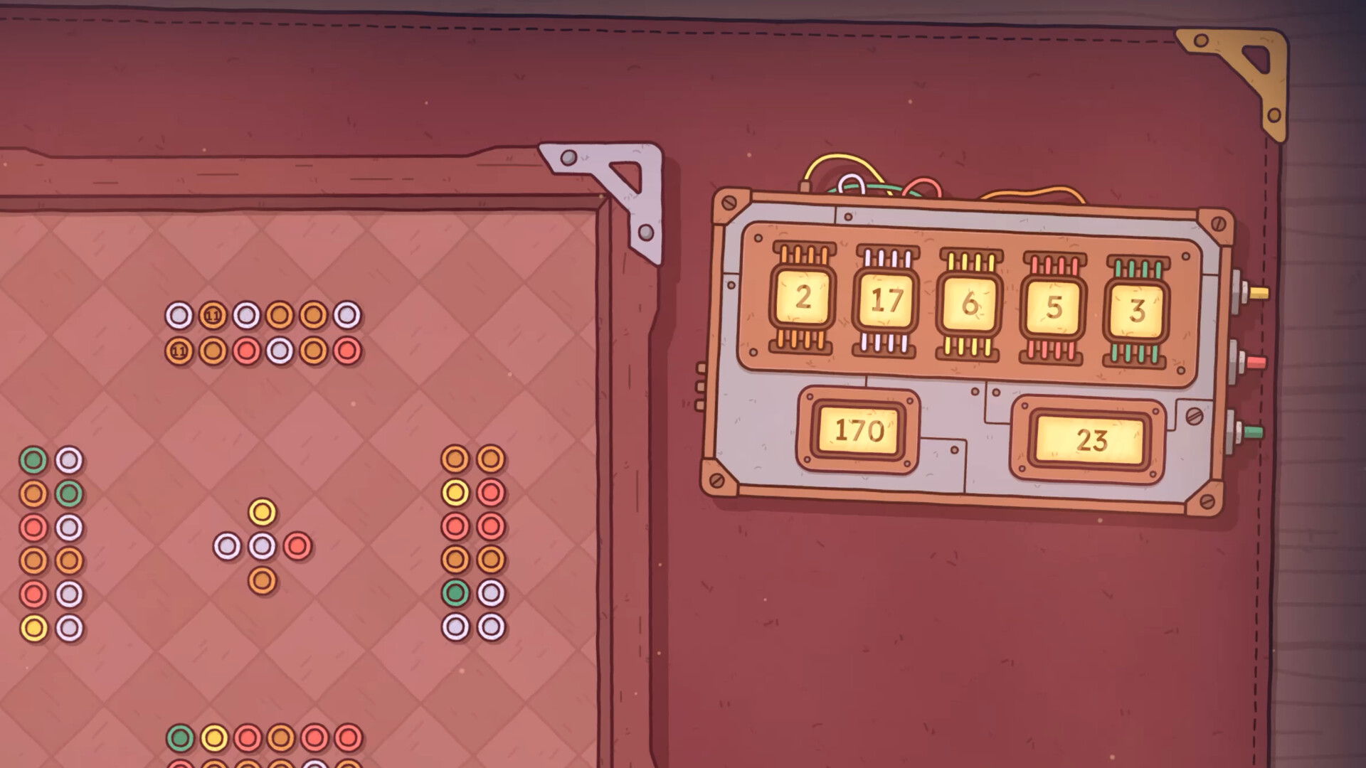 Time to Pay the Bills screenshot #9