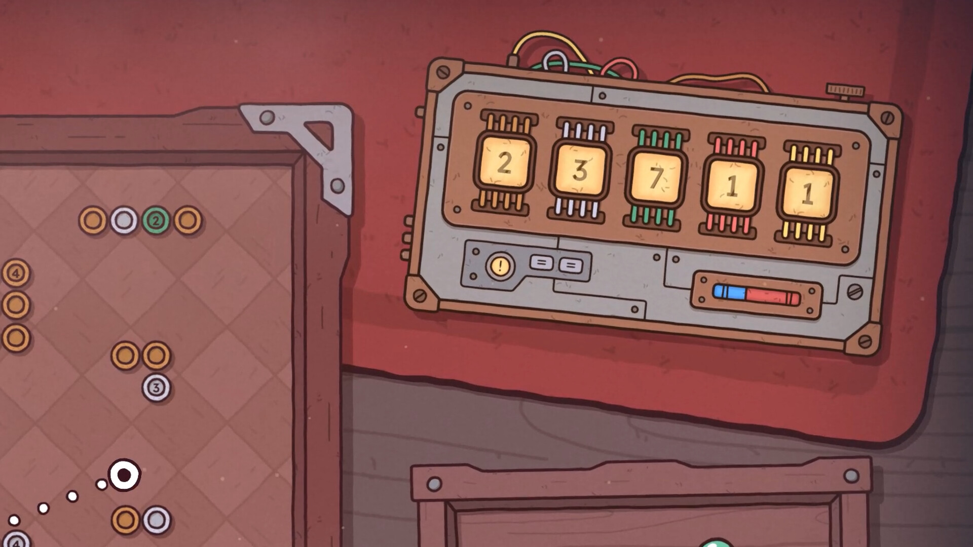 Time to Pay the Bills screenshot #6